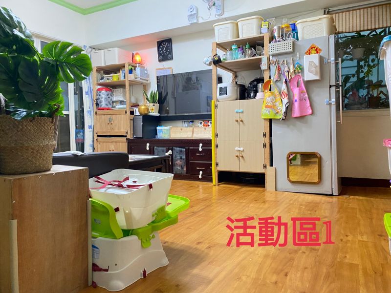托育照片 2