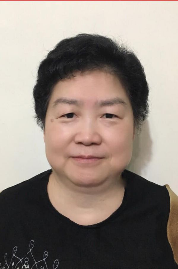 楊保母