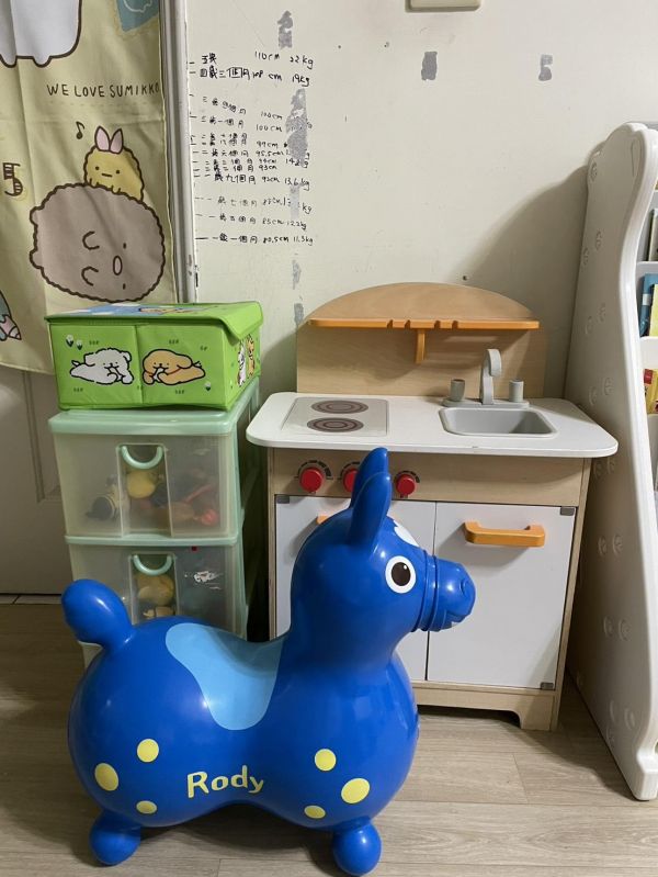 托育照片 5