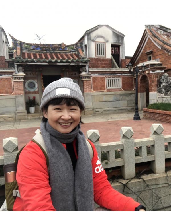 辛阿姨Cindy