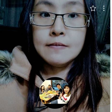 陳保母