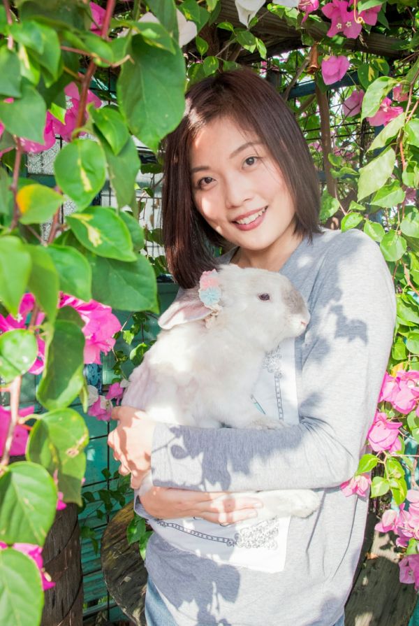 沛沛媽咪