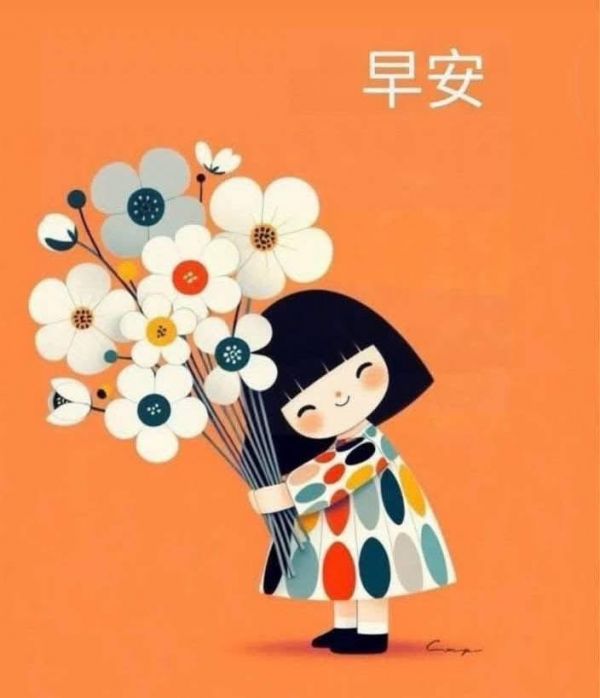 楊保母