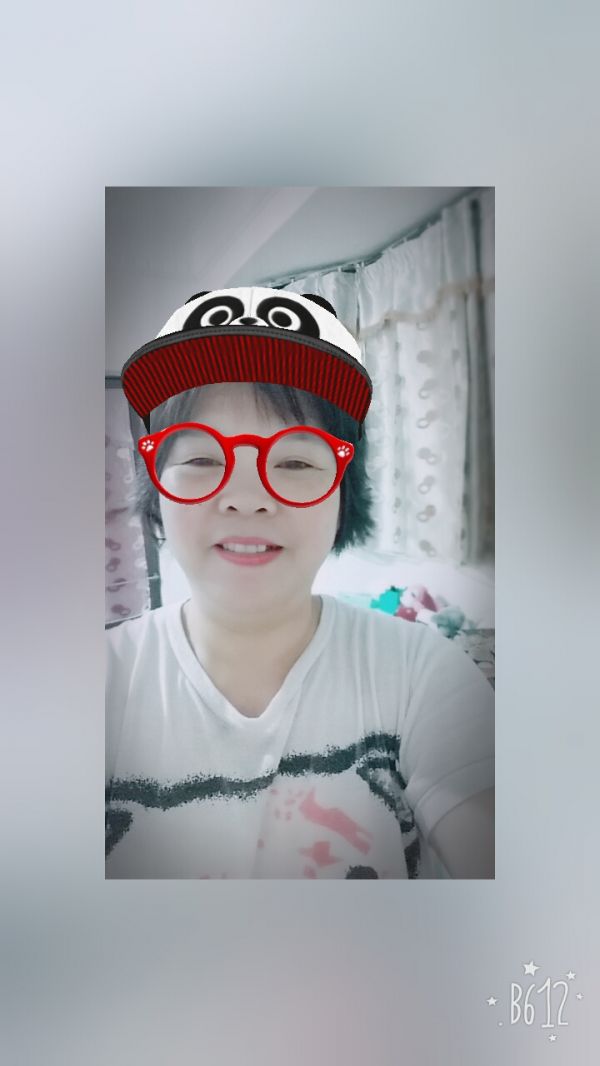 林媽媽