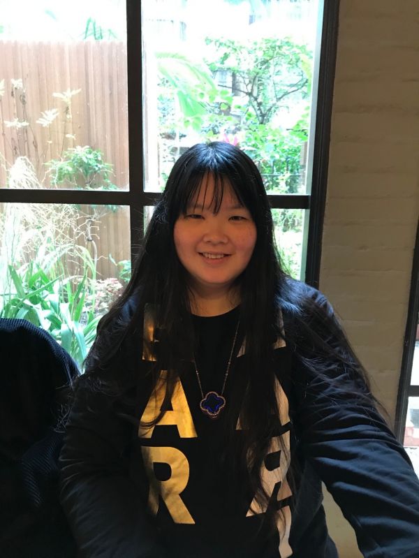 小曼保母
