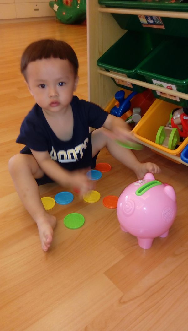 王保母