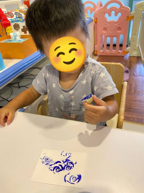 托育照片 4