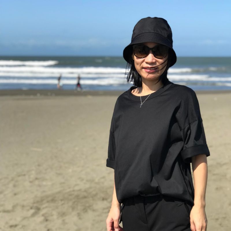 李保母