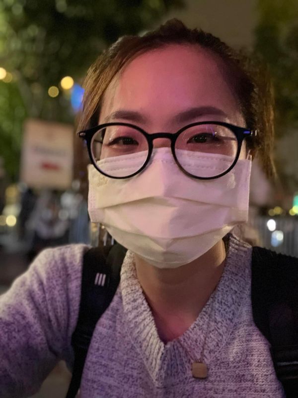 曾保母