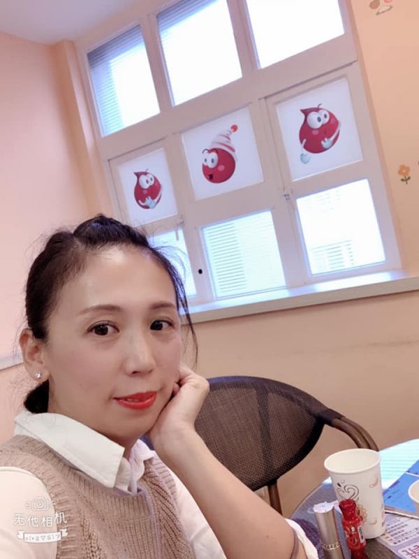 詹保母
