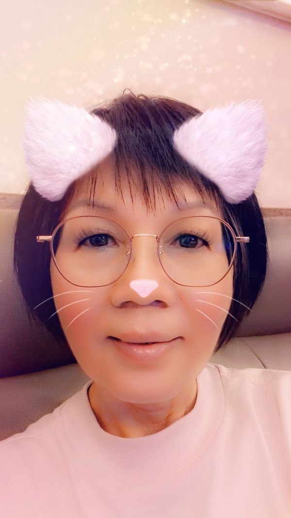 莊保母