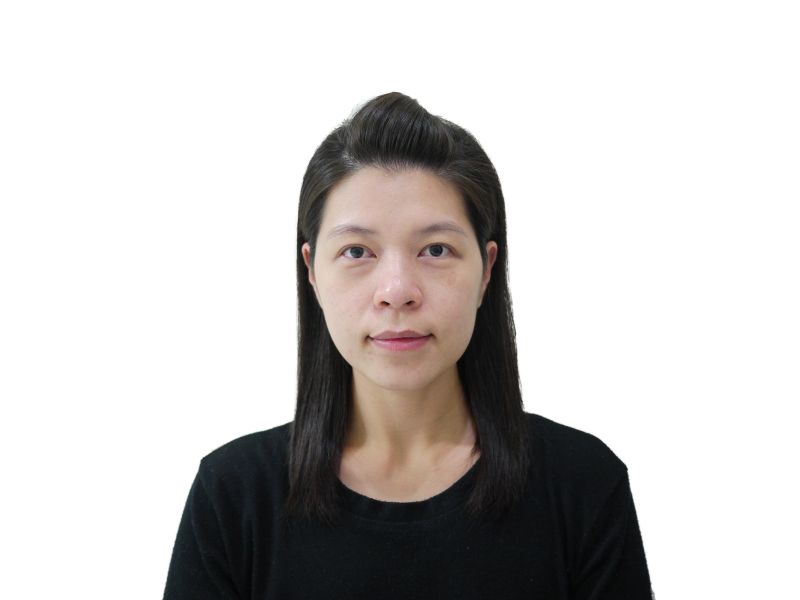 朱小姐