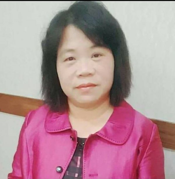 郭保母