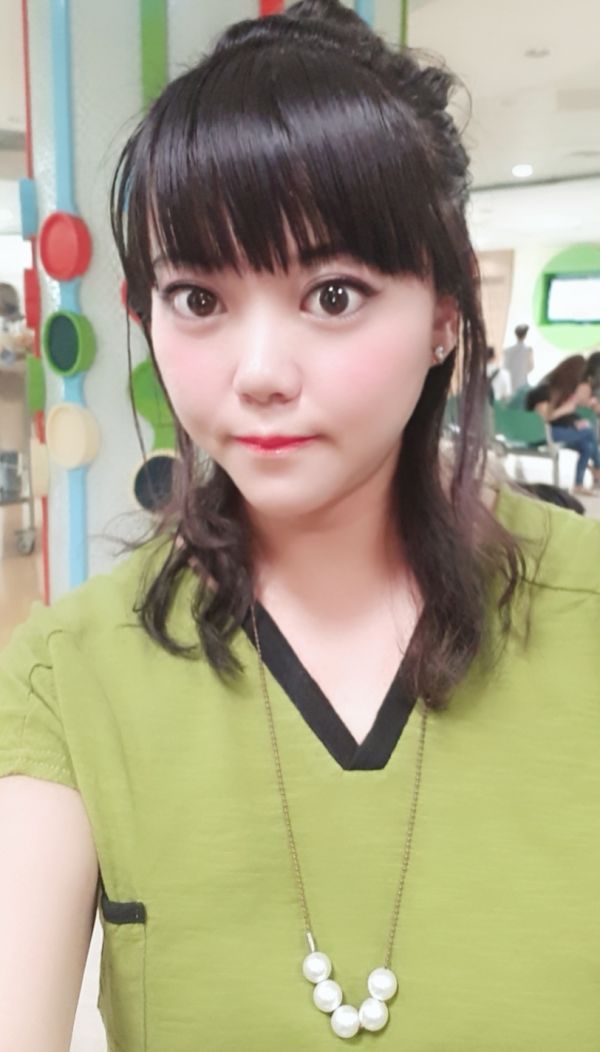 Eric媽咪