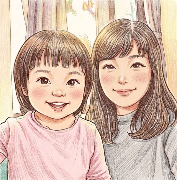 汶汶保母