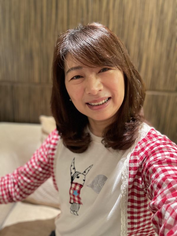 姨婆