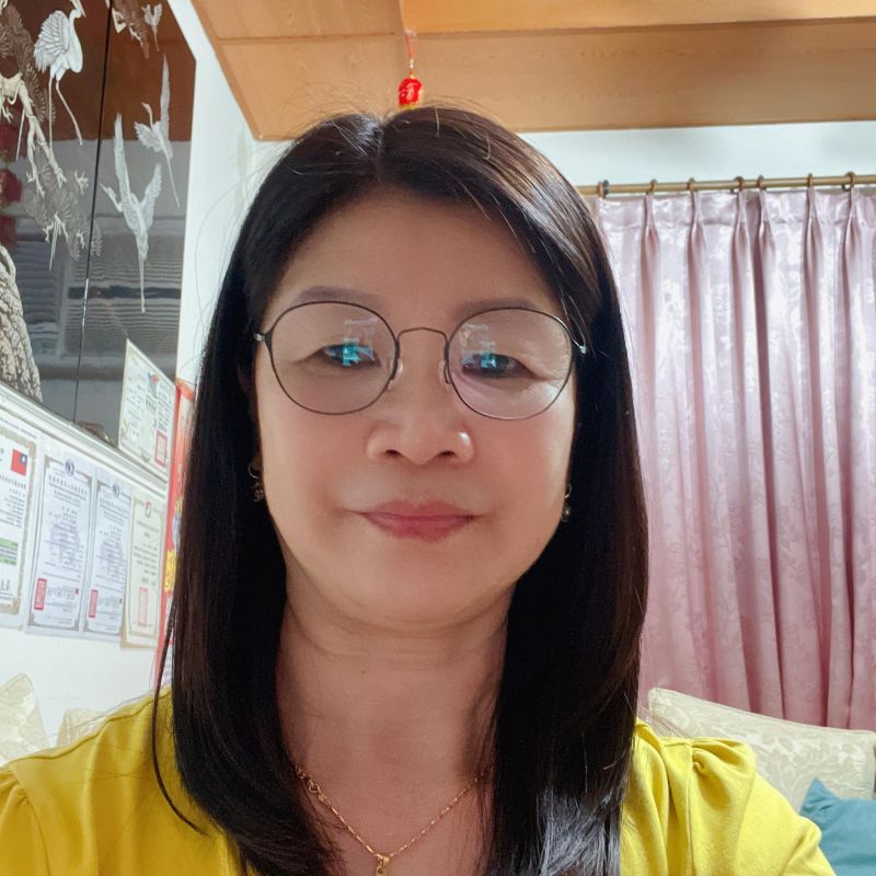 陳保母