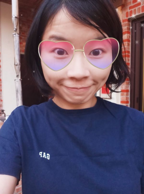 林保母