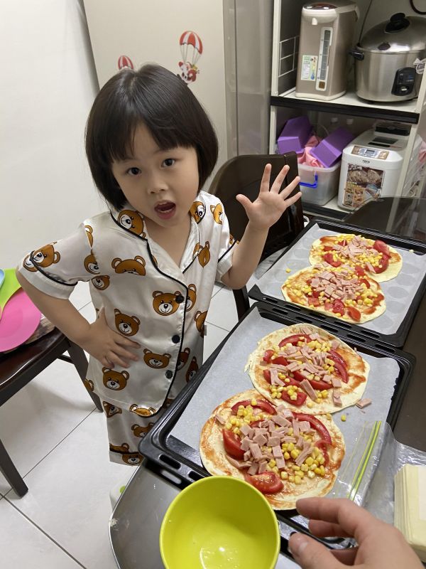 托育照片 2