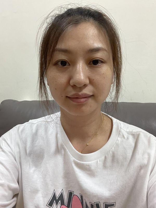 陳媽媽