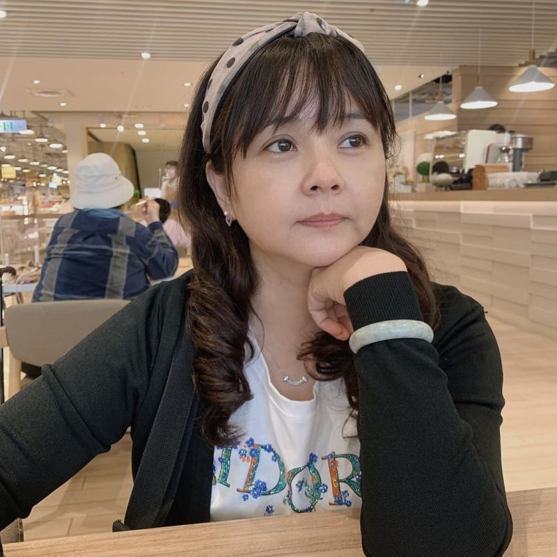 蕾蒙姨姨