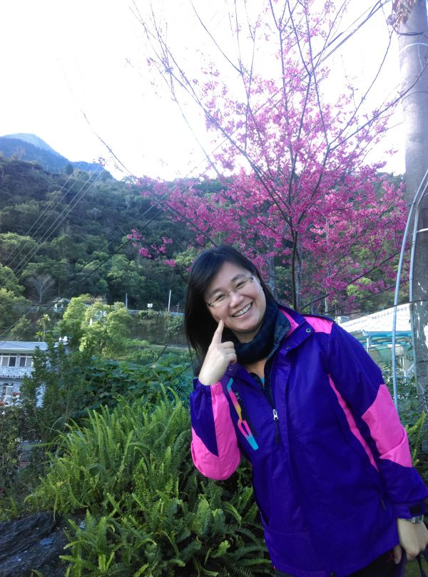 李姑姑