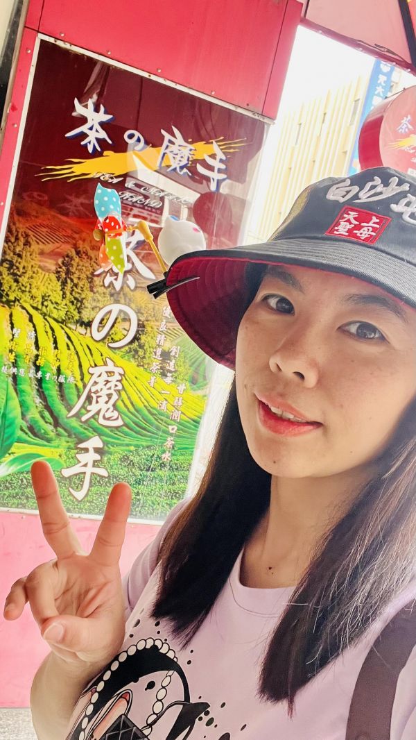 青青媽咪