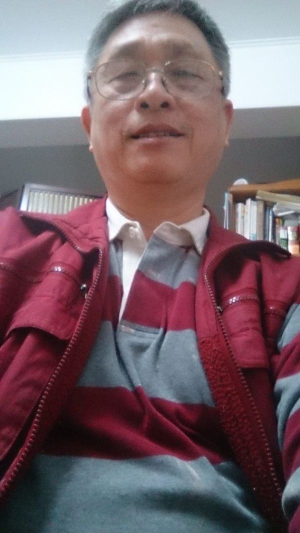 陳保爸