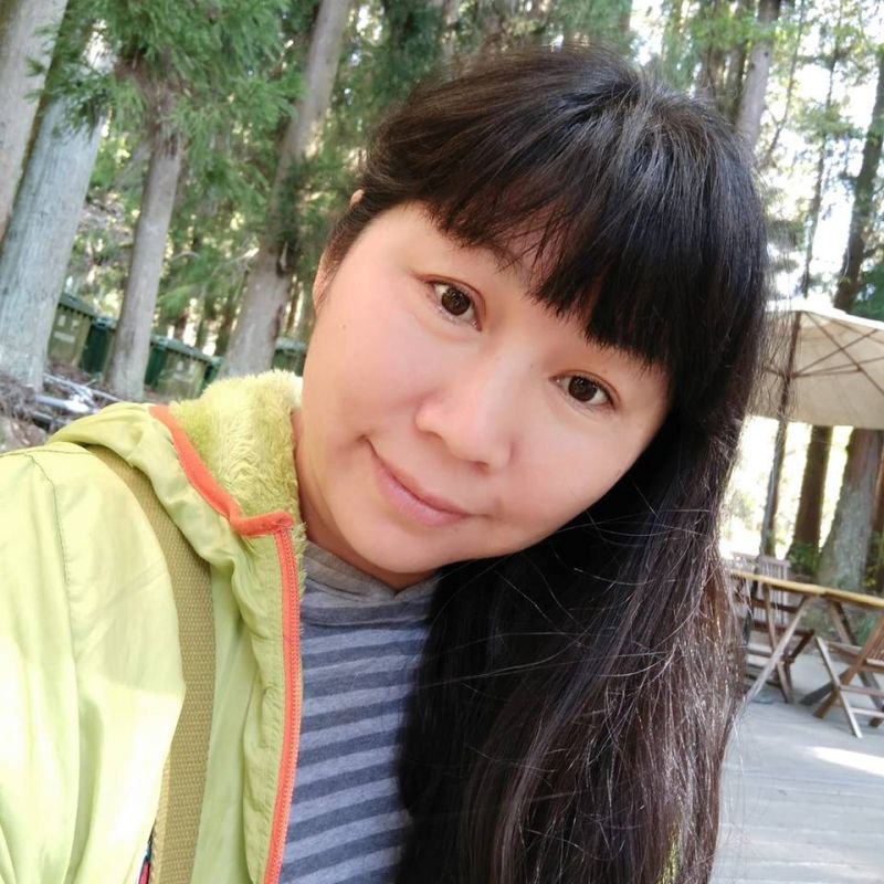 何保母