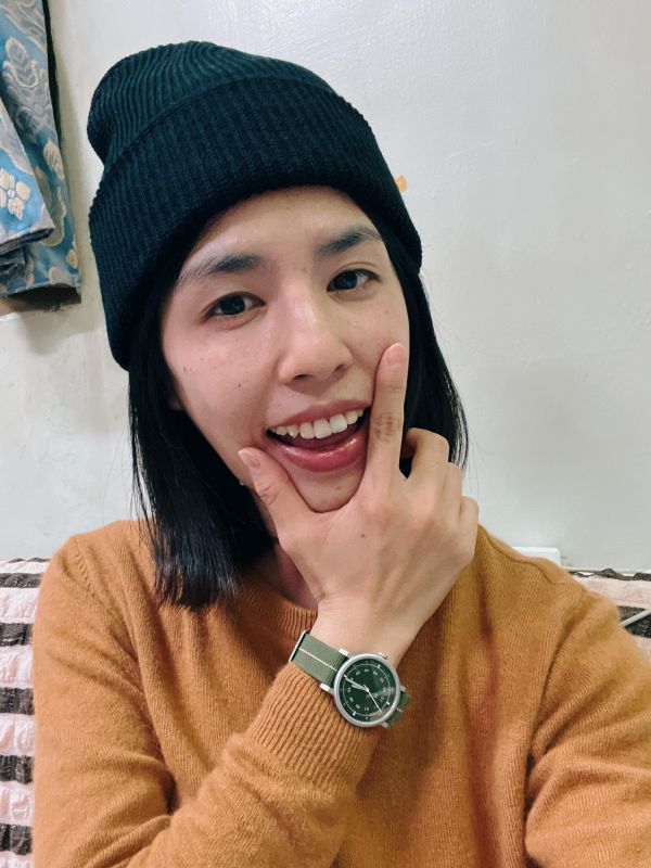Emma(談小姐)