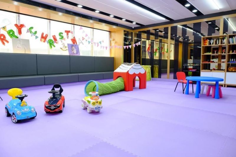 幸福幼幼托嬰中心