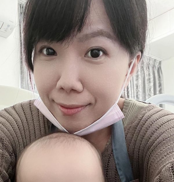 涵涵阿姨