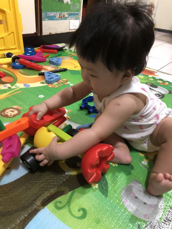 托育照片 4
