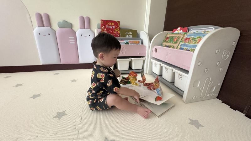 托育照片 4