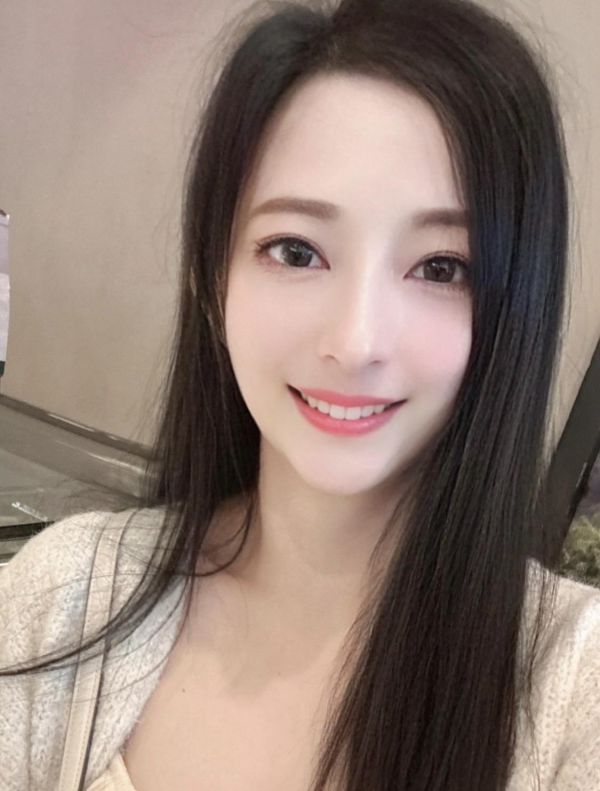 Nicole媽媽