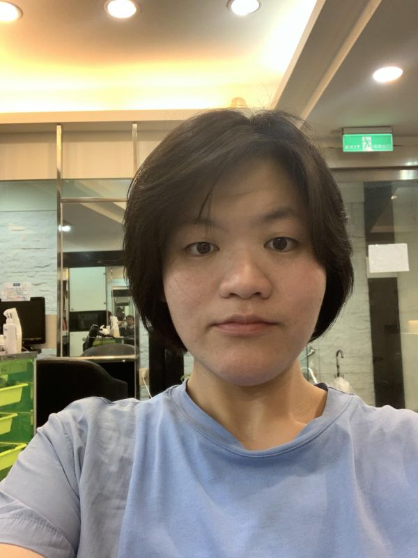陳保母