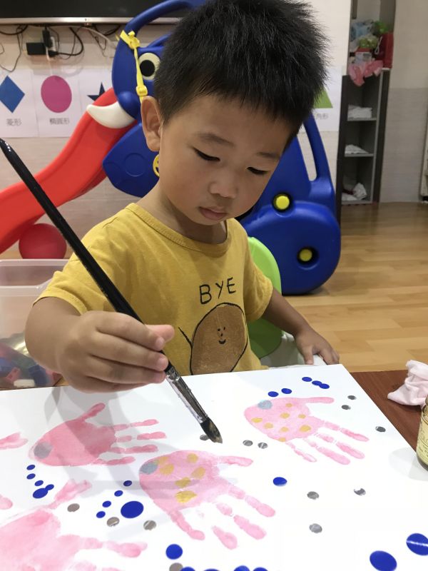 托育照片 4