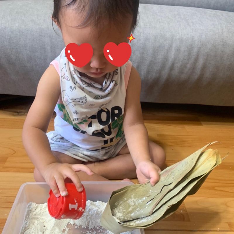 托育照片 3