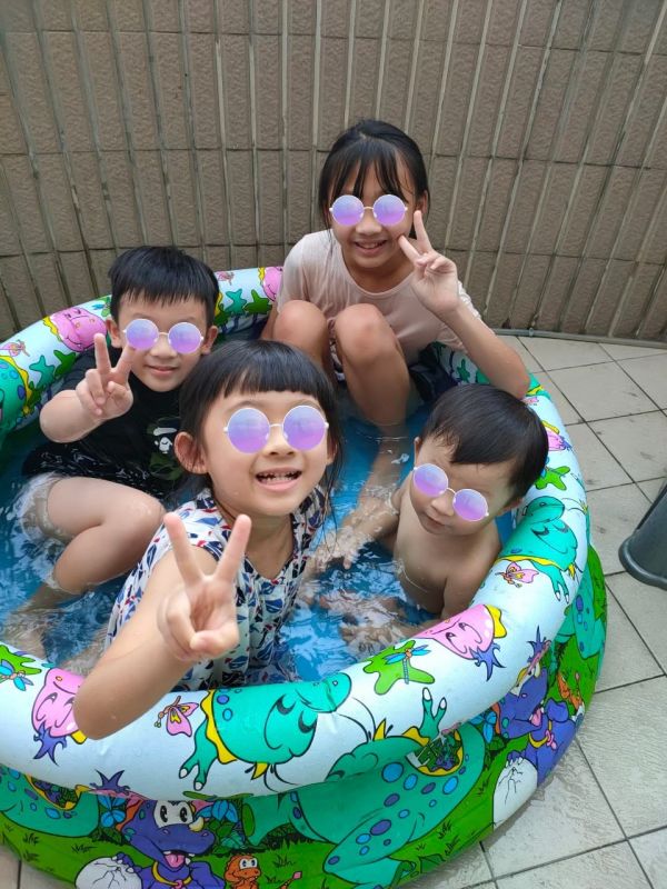 托育照片 2