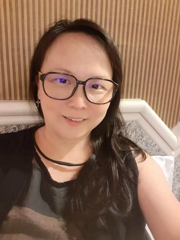 咪咪阿姨