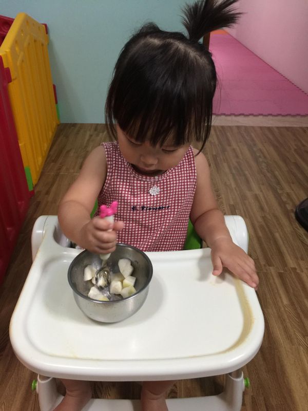 潘保母