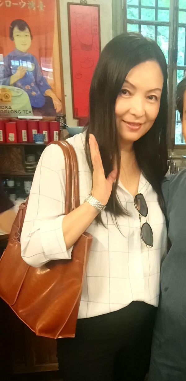 保母彭姐