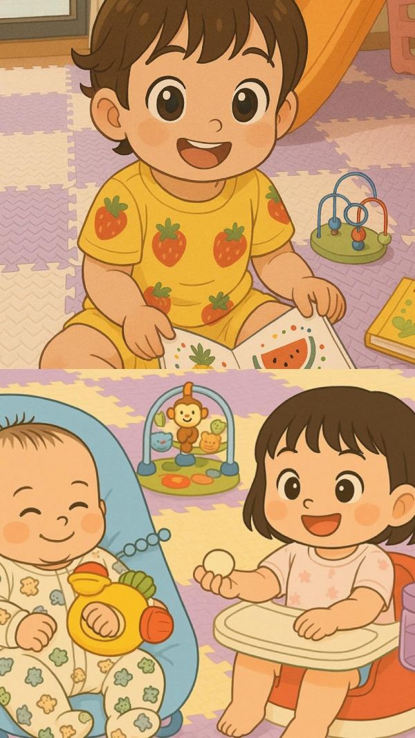 托育照片 5