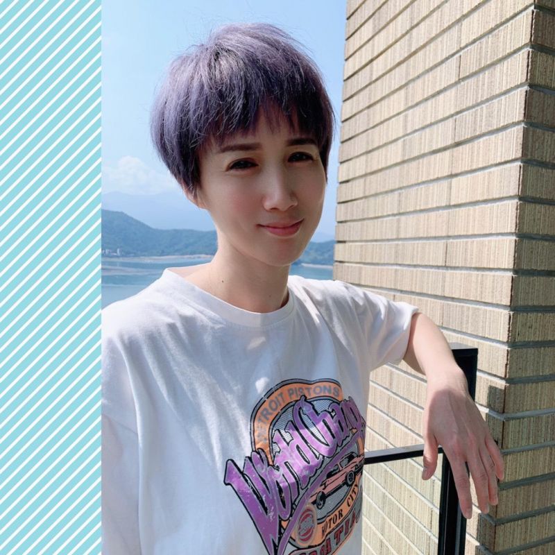 許保母