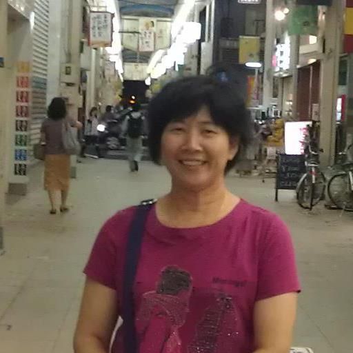 詹保母