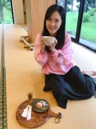 倫倫阿姨