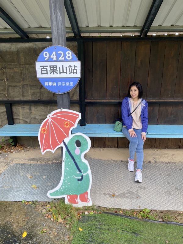 李保母