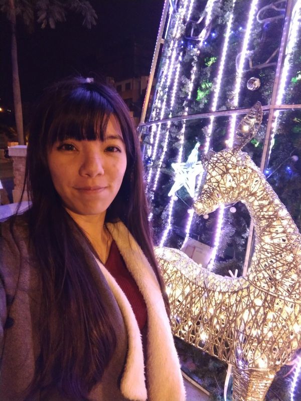 陳姝涵