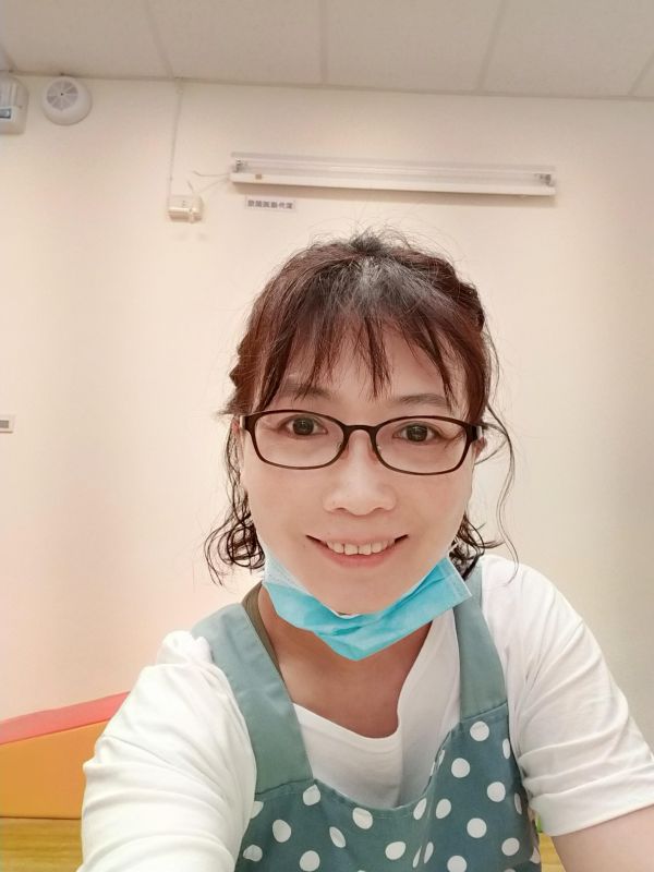 陳保母