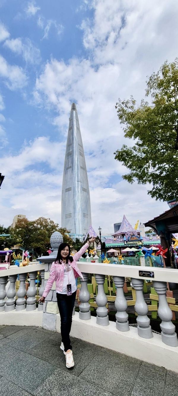 施萱媽咪